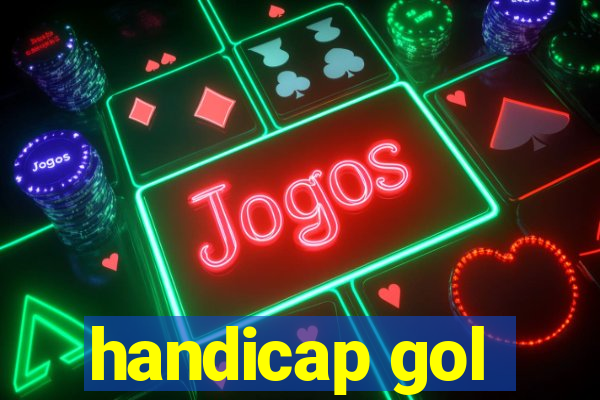 handicap gol